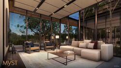 The Myst (D23), Condominium #595808081